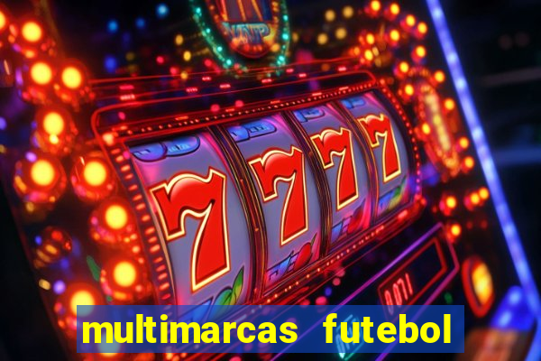 multimarcas futebol ao vivo